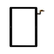 Huawei Mediapad T3 10 Ags-w09 Dokunmatik Siyah