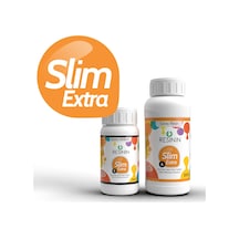 Slim Extra 750 G Ekstra Sararma Dirençli Epoksi Reçine