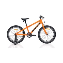 Bianchi Xr20.1 Alüminyum 6-9 Yaş Çocuk Bisikleti 2025 Çok Renkli