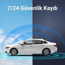 Mini 3 D11 Uyumlu Type-c Modu Bağlantı Kiti Akü Sigorta Modunda Kayıt Için Bağlantı Kablosu