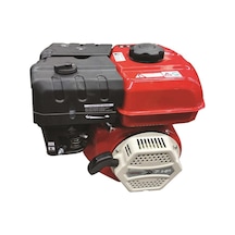 Power Benzinli Tek Motor Kamalı Gsp-170f