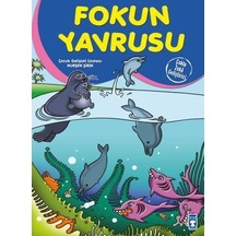 Fokun Yavrusu - Çoklu Zeka Geliştirici Masallar