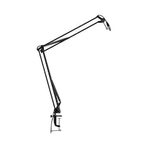 Gator Gfwmıcbcbm1000 Masaüstü Akrobat Mikrofon Standı