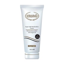 Ersağ Argan Yağlı Nemlendirici Losyon 100ml