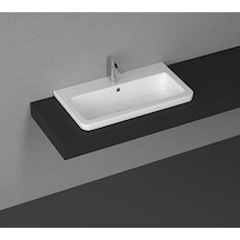 Ece Banyo Snow Lavabo 80 CM 10Ps50080Ec