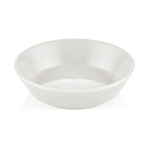 The Mia Noon Çerezlik 4lü Set Krem 10 Cm