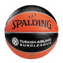 Spalding Tf-500 Basketbol Topu Euro Size 6