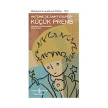Küçük Prens - Modern Klasikler Dizisi