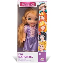 Giochi Fairytale Princess Bebek Rapunzel 25 Cm.