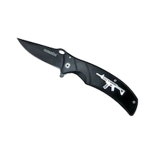 Remixon Rmx H042 Outdoor Çakı 20 Cm - Plastik Sap, Otomatik