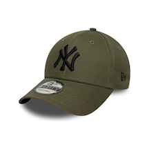 New Era League Essentıal 9forty Neyyan Unisex Şapka 60771708-12998 Yeşil