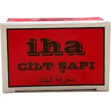 İha Şap Taşı Cilt Şapı 70 Gr