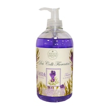 Nesti Dante Dei Golli Fiorentini Lavanda Relaxing Bath&shower Gel 500ml Sku: Smg8690010494184 Diğer