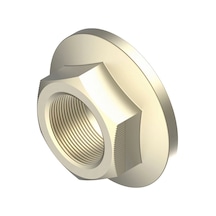 Knott M24x1,5mm Dingil Kampanası Somunu