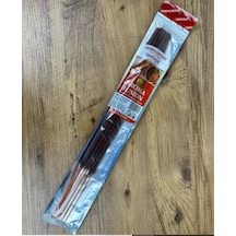 Om Sandal Wood Çubuk Tütsü 10'lu