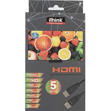 Ithınk Hdmı Kablo 5 Metre