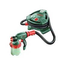 Bosch PFS 5000 E Elektrikli Boya Tabancası - 0603207200
