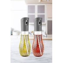 2 Parça Cam Sprey Yağlık Ve Sirkelik Royaleks-emn3066 Diğer