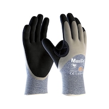 Maxicut Oil 34-505 Yağlı Ve Islak Ortamlar İçin Kesilme Dirençli İş Eldiveni