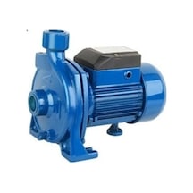 Scm50 1 Hp 220v Tek Kademeli Bronz Fanlı Temiz Su Pompası
