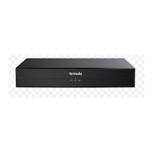 Tn3116 4k 4mp Destekli 16 Kanal Nvr Kayıt Cihazı