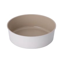 Neoflam Fika Alüminyum Döküm Yuvarlak Fırın Tepsisi, 26cm Genel