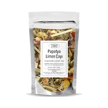 Tos The Organic Spices Papatya Limon Çayı 40 G
