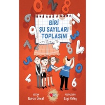 Biri Şu Sayıları Toplasın 9789750755613