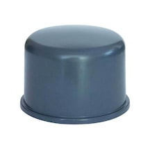 Gemaş Kör Tapa 90 PVC