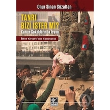 Tanrı Bizi İster mi? - Onur Sinan Güzaltan - Kaynak Yayınları