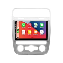 Lovion Ffy6666 Volkswagen Scirocco 2015 2017 6+64gb Android Carplay Multimedya Teyp 9"