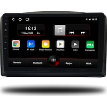 Avaydel Mercedes Viano Android Carplay Multimedya 2004-2013 8GB RAM + 128GB Hafıza + 4 Çekirdek