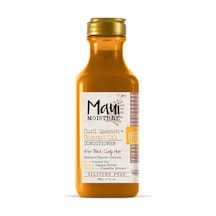 Maui Coconut Oil Saç Kremi 385ML