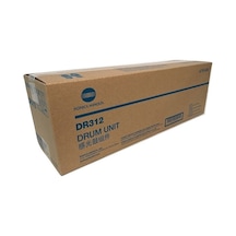 Konıca Mınolta Dr-312 Bızhub 227 Drum Ünitesi 80.000 Sayf