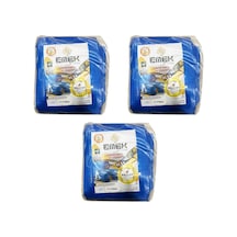 Emek Çadır Kumaşı Branda Tente Uv Güneşlik Gölgelik Koruma Yağmur Su Geçirmez - 2x4 Metre - 3 Paket Emek Çadır Kumaşı Branda Tente Uv Güneşlik Gölgelik Koruma Yağmur Su Geçirmez - 2x4 Metre - 3 Paket