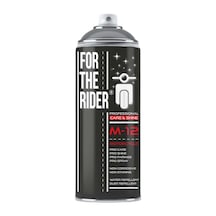 ForTheRider M-12 Motocycle Care&Shine Onarır Parlatır Korur
