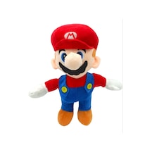 Süper Mario Oyuncakları Peluş Süper Mario Karakteri Büyük Boy Pel