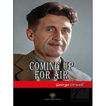 Coming Up For Air - George Orwell - Platanus Publishing