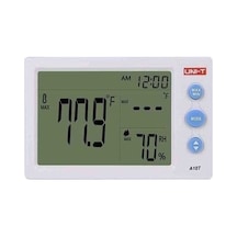 Unı-t A10t Dijital Lcd Termometre