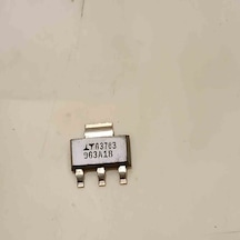 Ias5949 Nistec Smd Entegreler 2 Adet