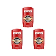 Spice Epic Legend Erkek Deodorant Stick 50 Ml 3lü Paket