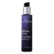 Instıtut Esthederm Parıs Intensive Aha Peel Gentle Serum Yenileyici Ve Pürüzsüzleştirici Etkili Yüz Bakım Serumu 30 Ml