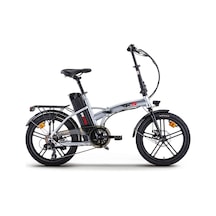 Rks Bn5 Pro Elektrikli