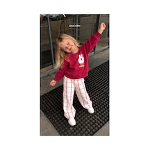 Unicornkids Unicorn Kız Cocuk Takım Çok Renkli Çok Renkli