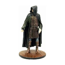The Lord Of The Rings - Eaglemoss - 070 Strider At Bree Koleksiyon Figürü