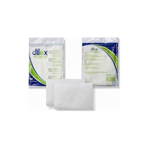 Dilex Vücut Temizleme Lifi Süngeri 100 Paket