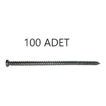 7.5x150 Buldex Vida 100lü Paket 1