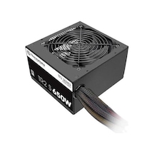 Thermaltake 650W 80+ TR2 ST PS-TRS-0650NNSAWE-T Güç Kaynağı