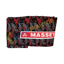 Massey Ferguson 5410 Kaporta Brandası- Gökhan Branda