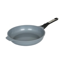 Berghoff Leo Phantom Kizartma Tavasi 28cm Smoked Grey Diğer